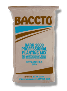 Bag of Bark 2000 Professional Mix