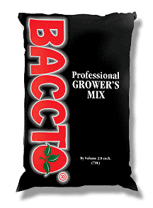 Bag of Grower's Mix